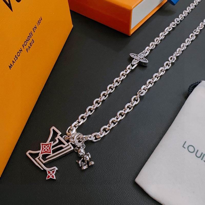 LV Necklace 04yxh39